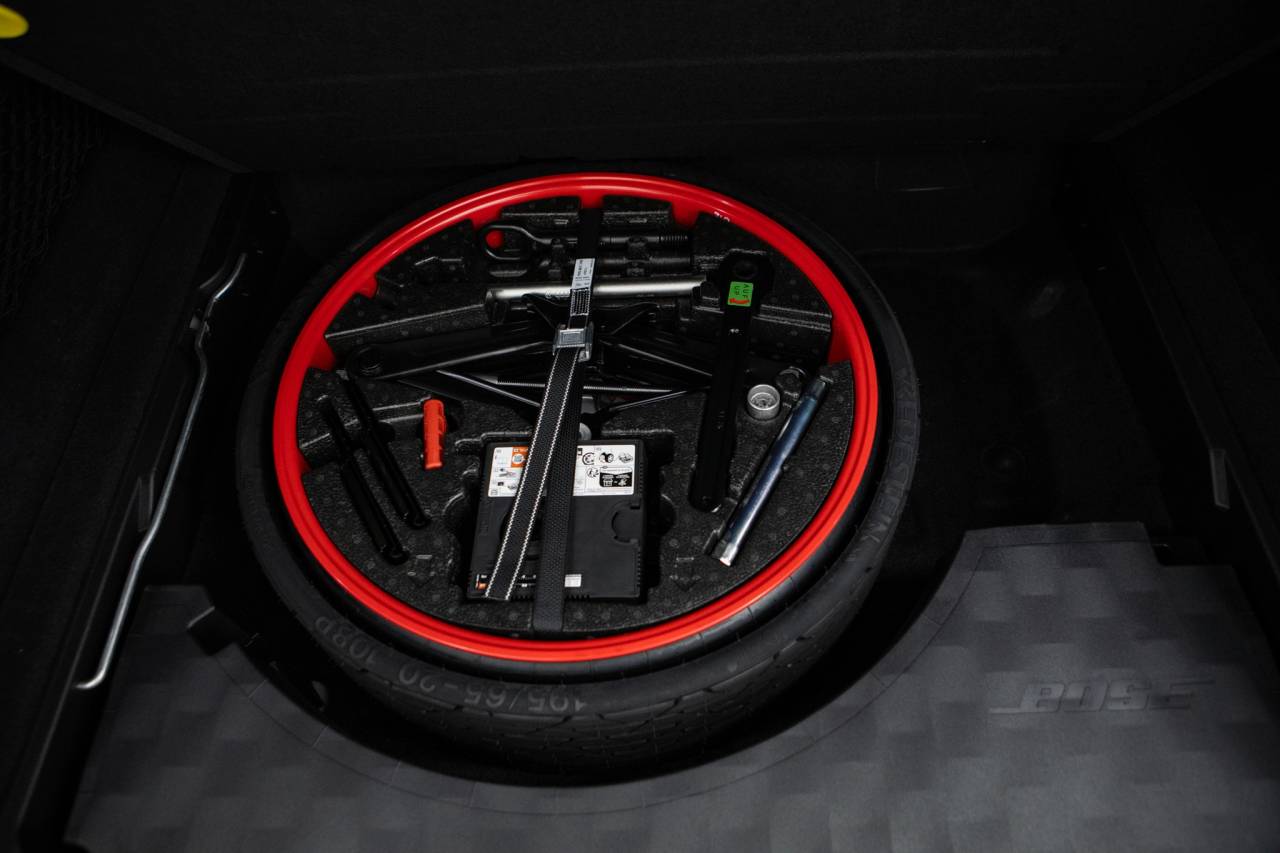 Thumbnail: 2026 Porsche  - 39