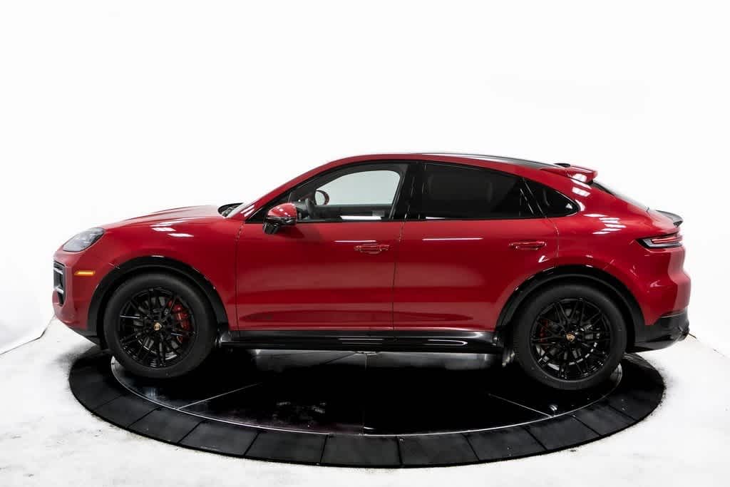 Thumbnail: 2025 Porsche  - 2