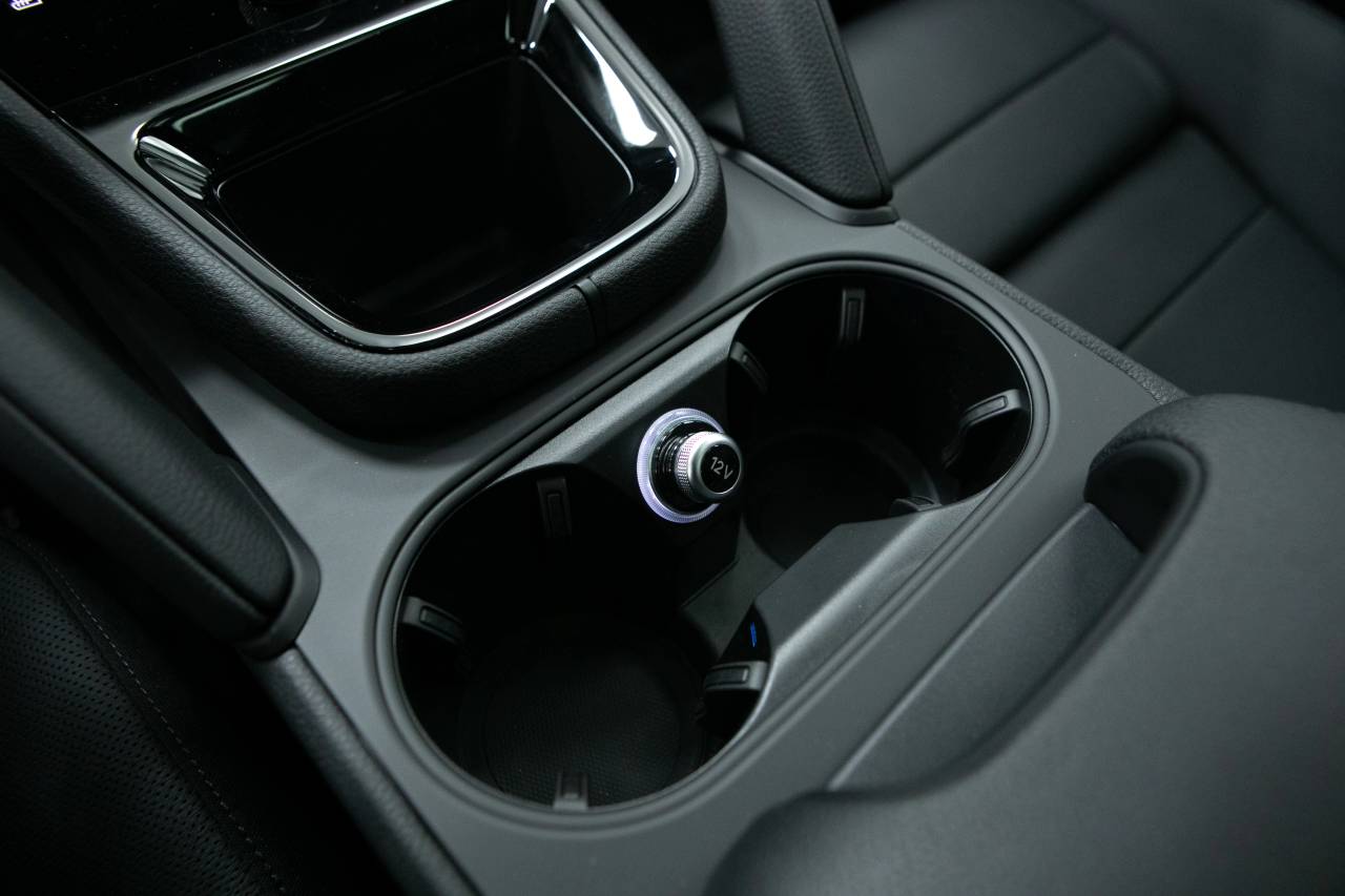 Thumbnail: 2025 Porsche Cayenne - 33