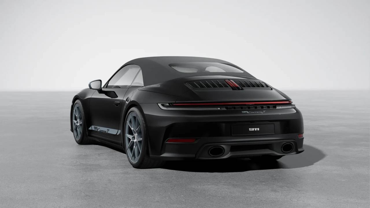 Thumbnail: 2026 Porsche 911 - 8
