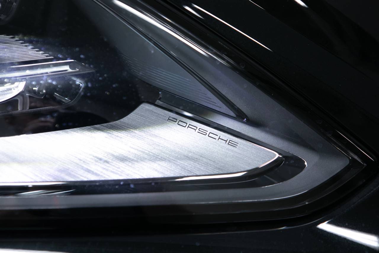 Thumbnail: 2026 Porsche  - 13