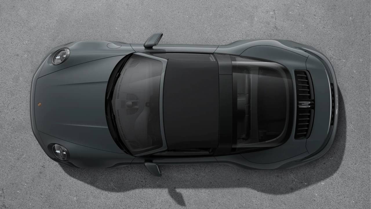 Thumbnail: 2026 Porsche 911 - 9