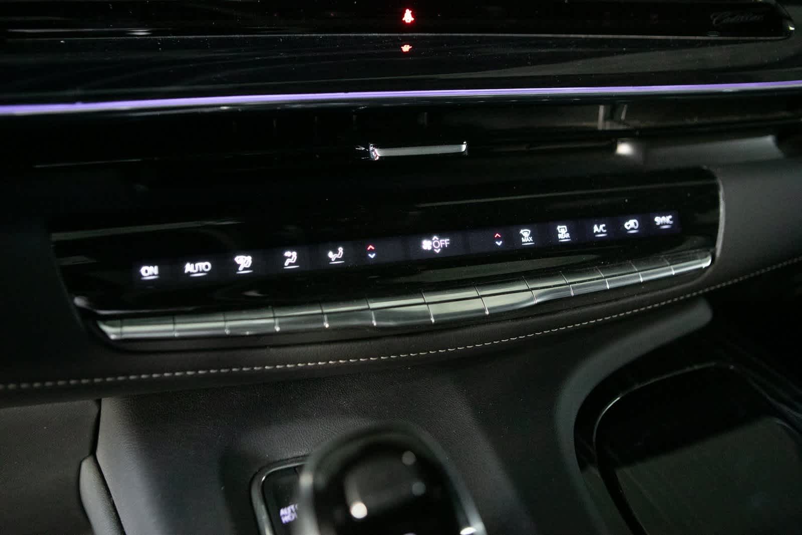 Thumbnail: 2024 Cadillac Escalade - 19