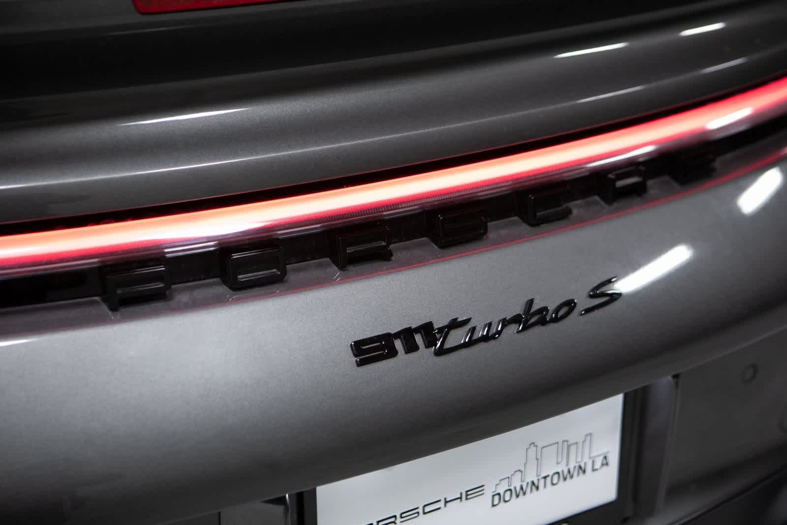 Thumbnail: 2023 Porsche 911 - 33