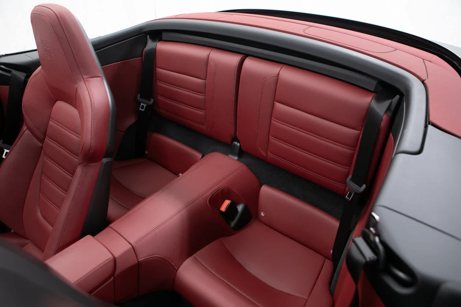 Thumbnail: 2023 Porsche 911 - 28