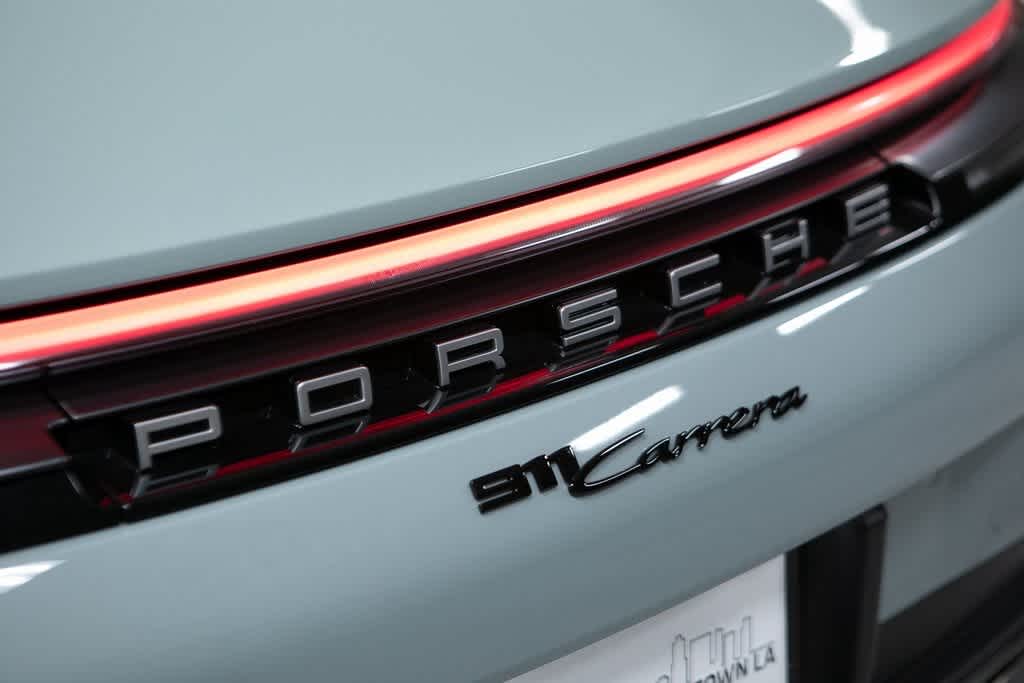 Thumbnail: 2025 Porsche 911 - 33