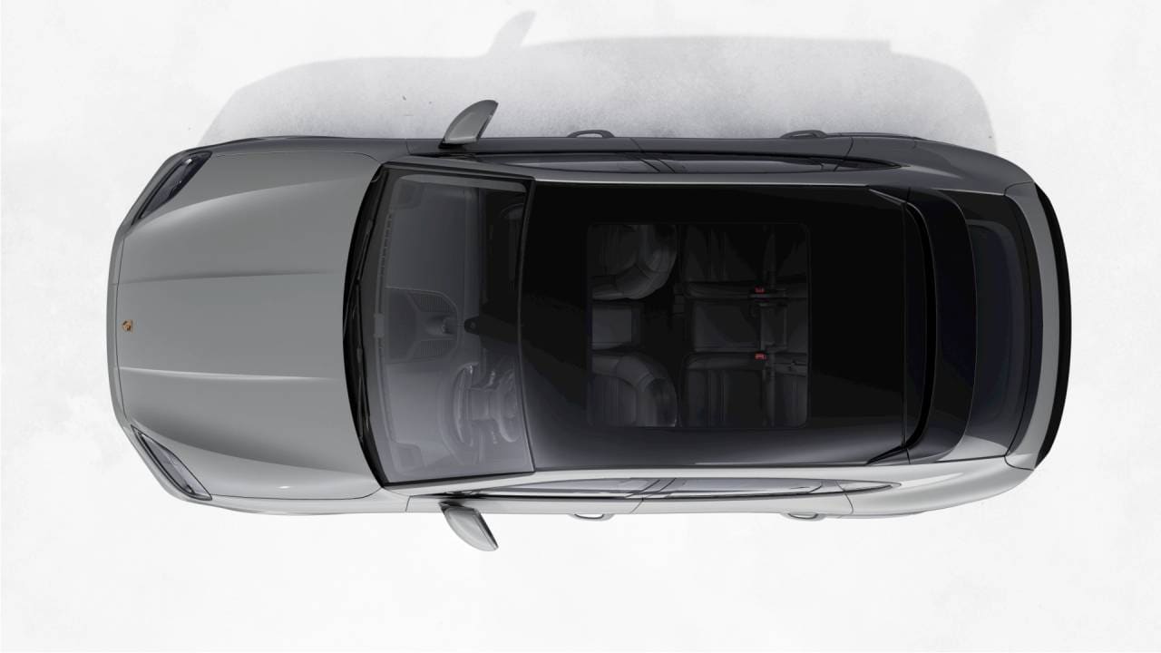 Thumbnail: 2026 Porsche  - 6