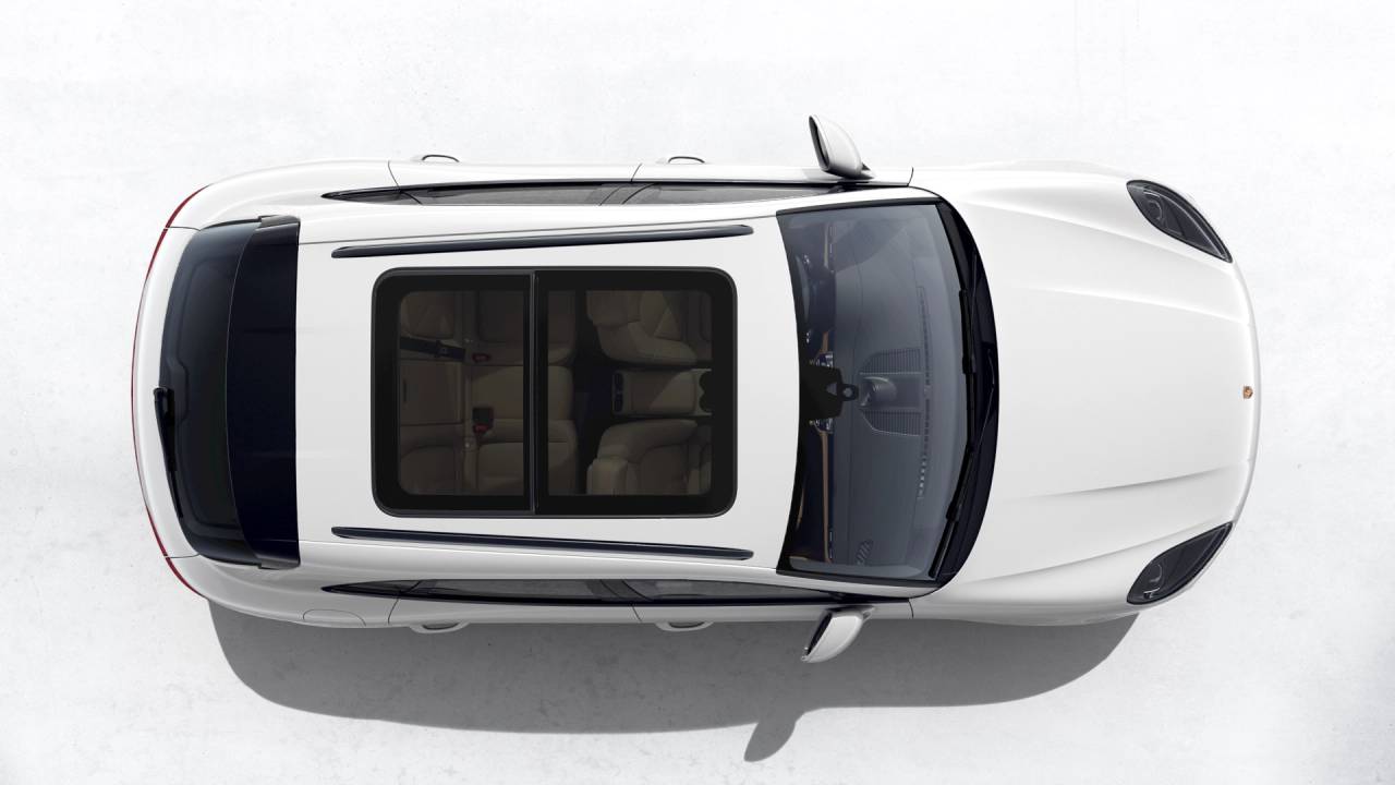 Thumbnail: 2026 Porsche Macan - 5