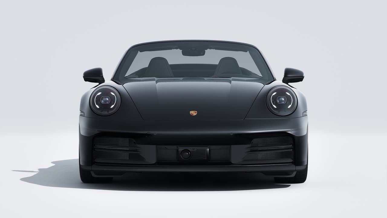 Thumbnail: 2026 Porsche 911 - 8