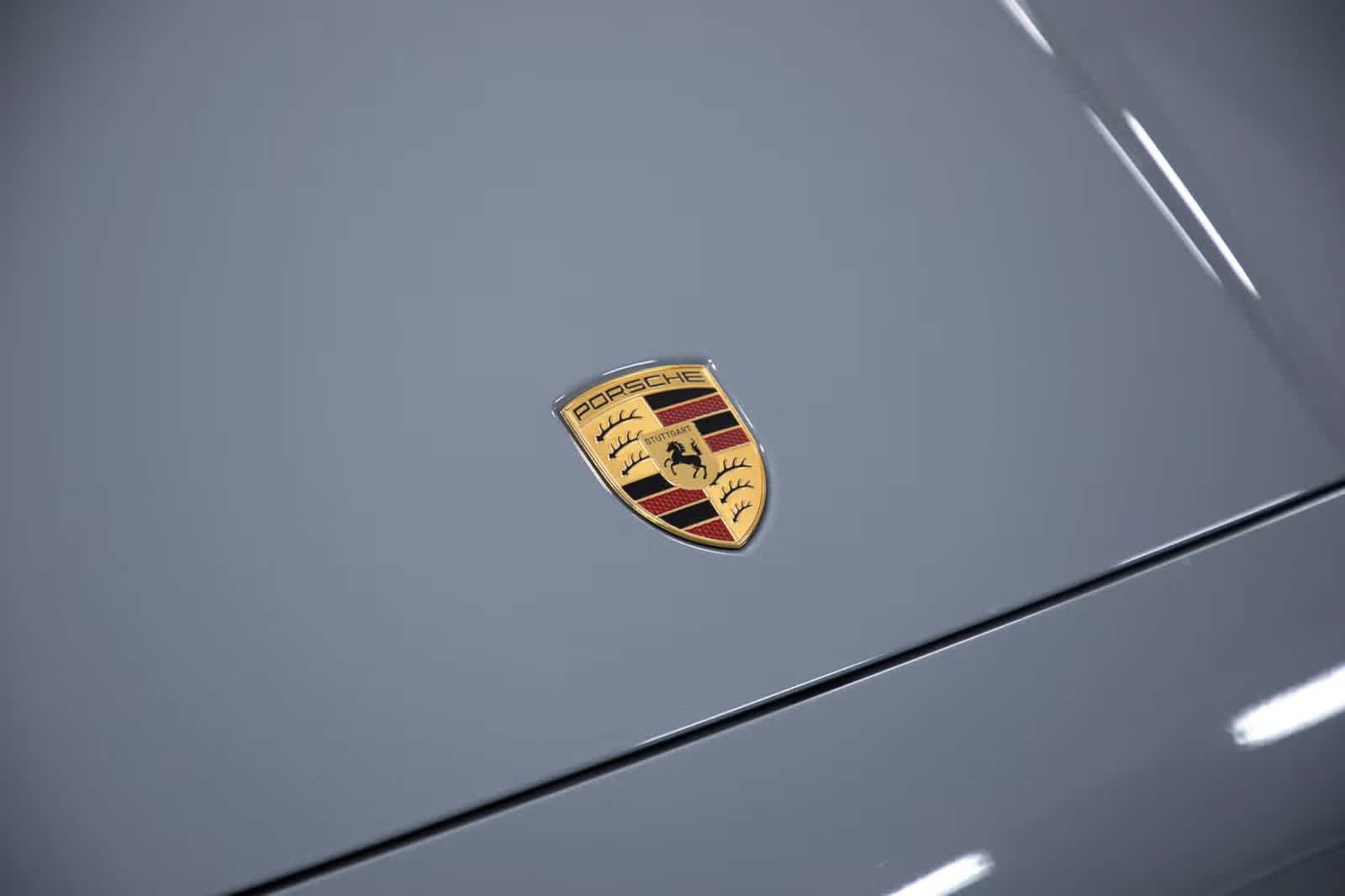 Thumbnail: 2025 Porsche Cayenne - 17