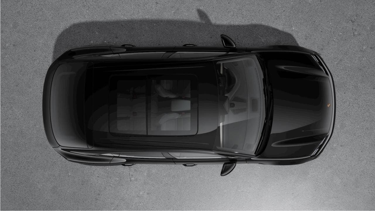 Thumbnail: 2026 Porsche Macan - 5