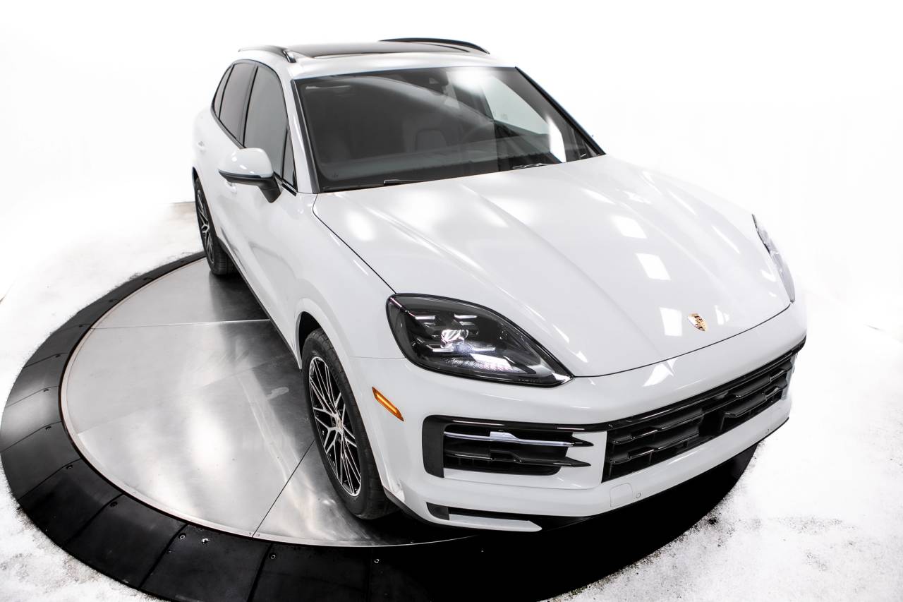 Thumbnail: 2026 Porsche Cayenne - 21