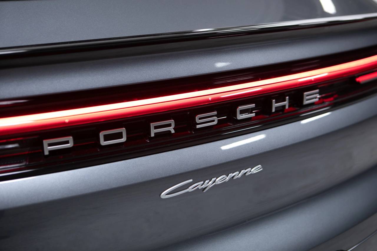 Thumbnail: 2026 Porsche  - 16