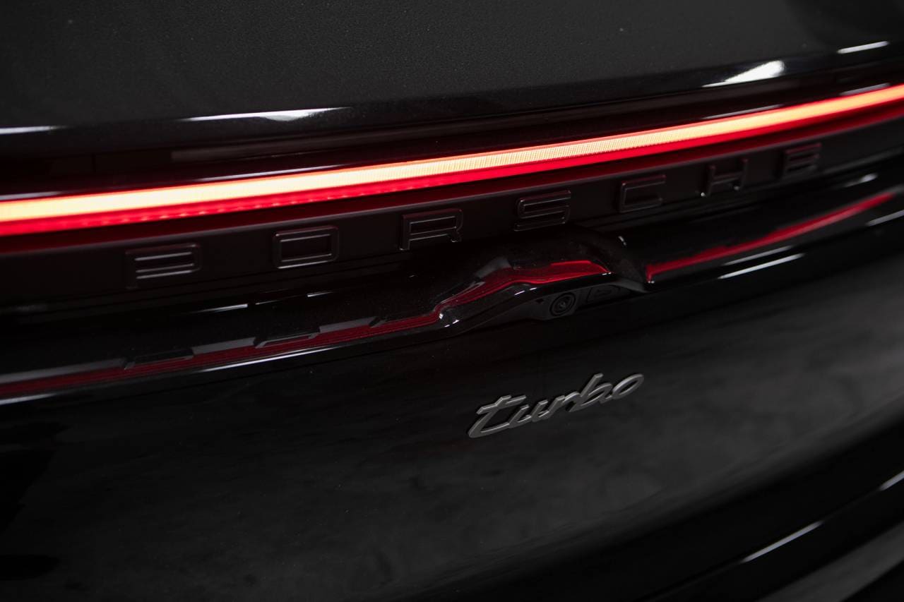 Thumbnail: 2025 Porsche Macan - 15