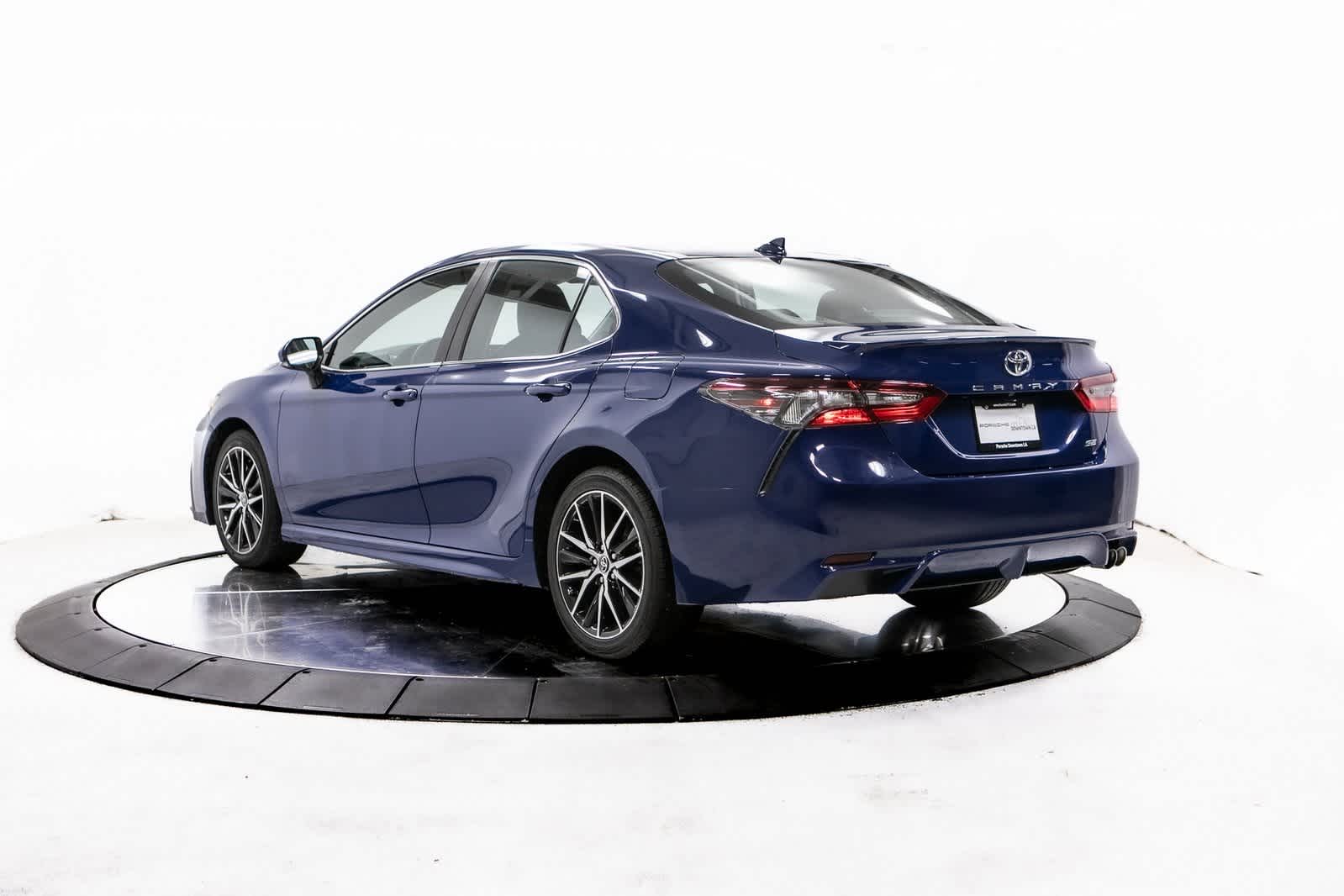 Thumbnail: 2023 Toyota Camry - 3