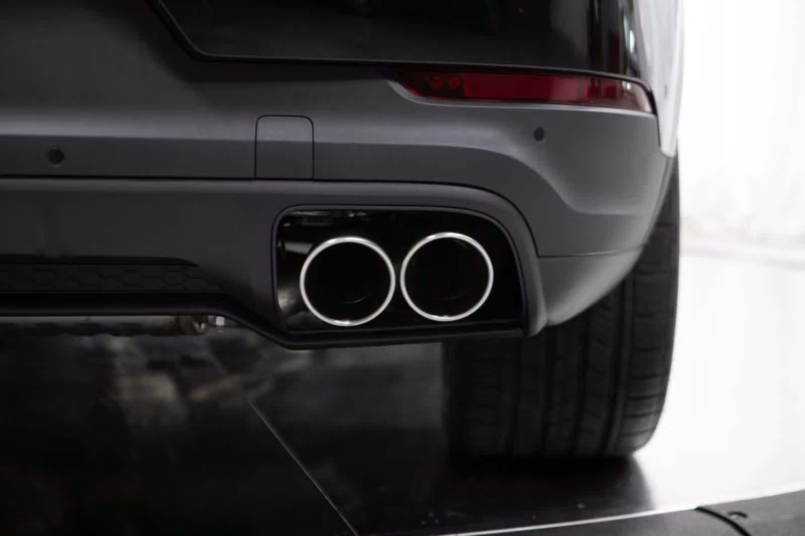 Thumbnail: 2026 Porsche Cayenne - 19