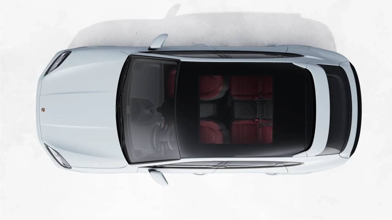 Thumbnail: 2026 Porsche  - 6