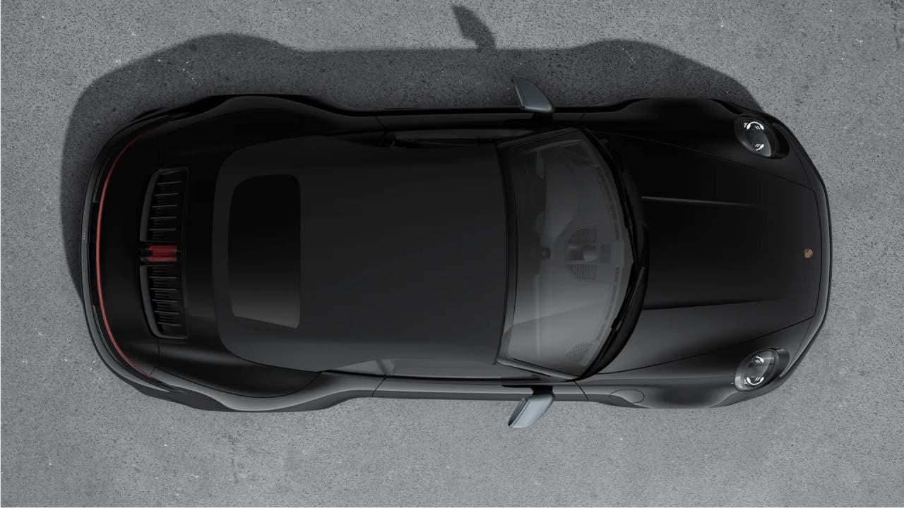 Thumbnail: 2026 Porsche 911 - 5