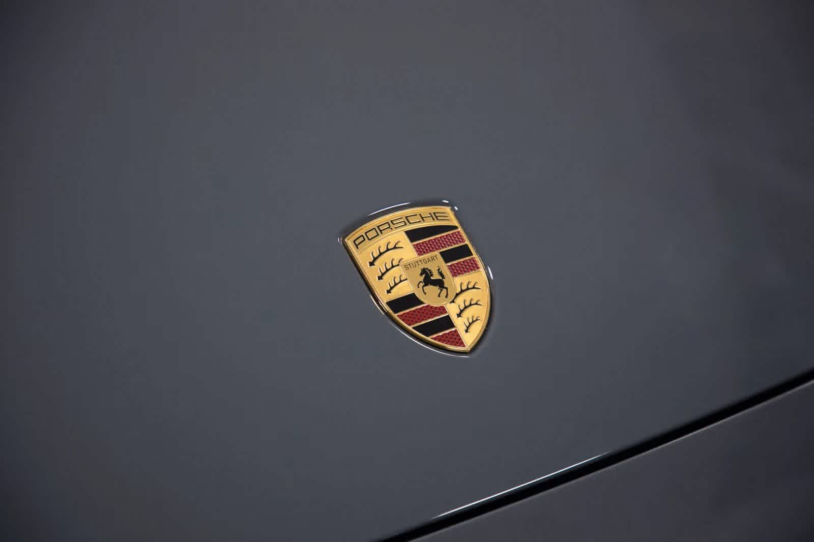 Thumbnail: 2025 Porsche Macan - 32