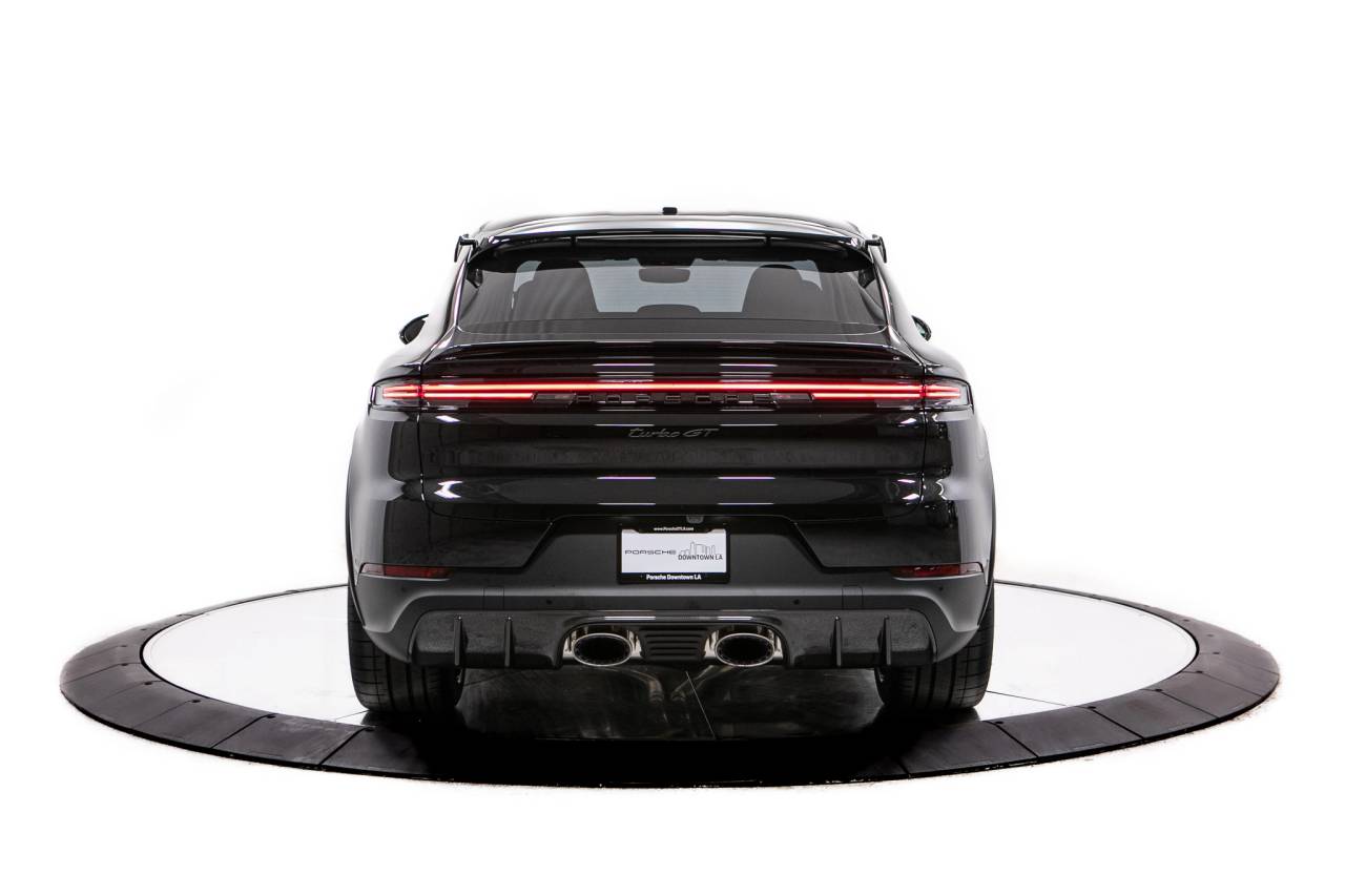 Thumbnail: 2026 Porsche  - 6