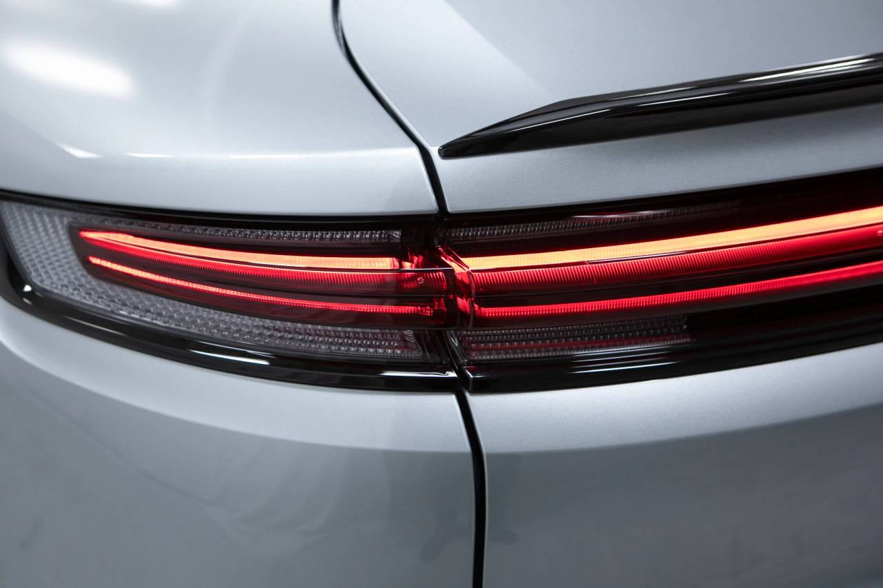 Thumbnail: 2026 Porsche  - 16