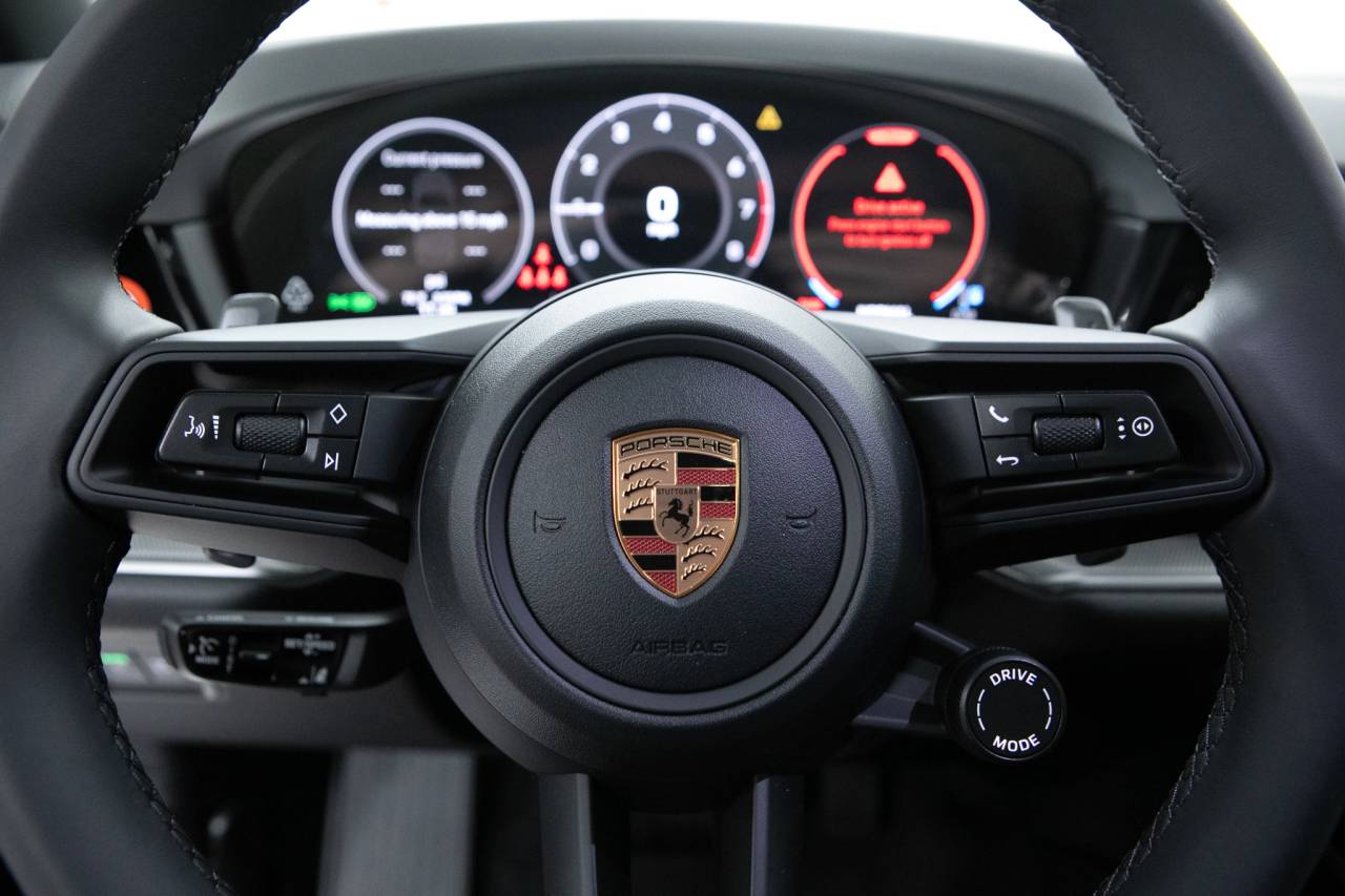 Thumbnail: 2026 Porsche Cayenne - 21