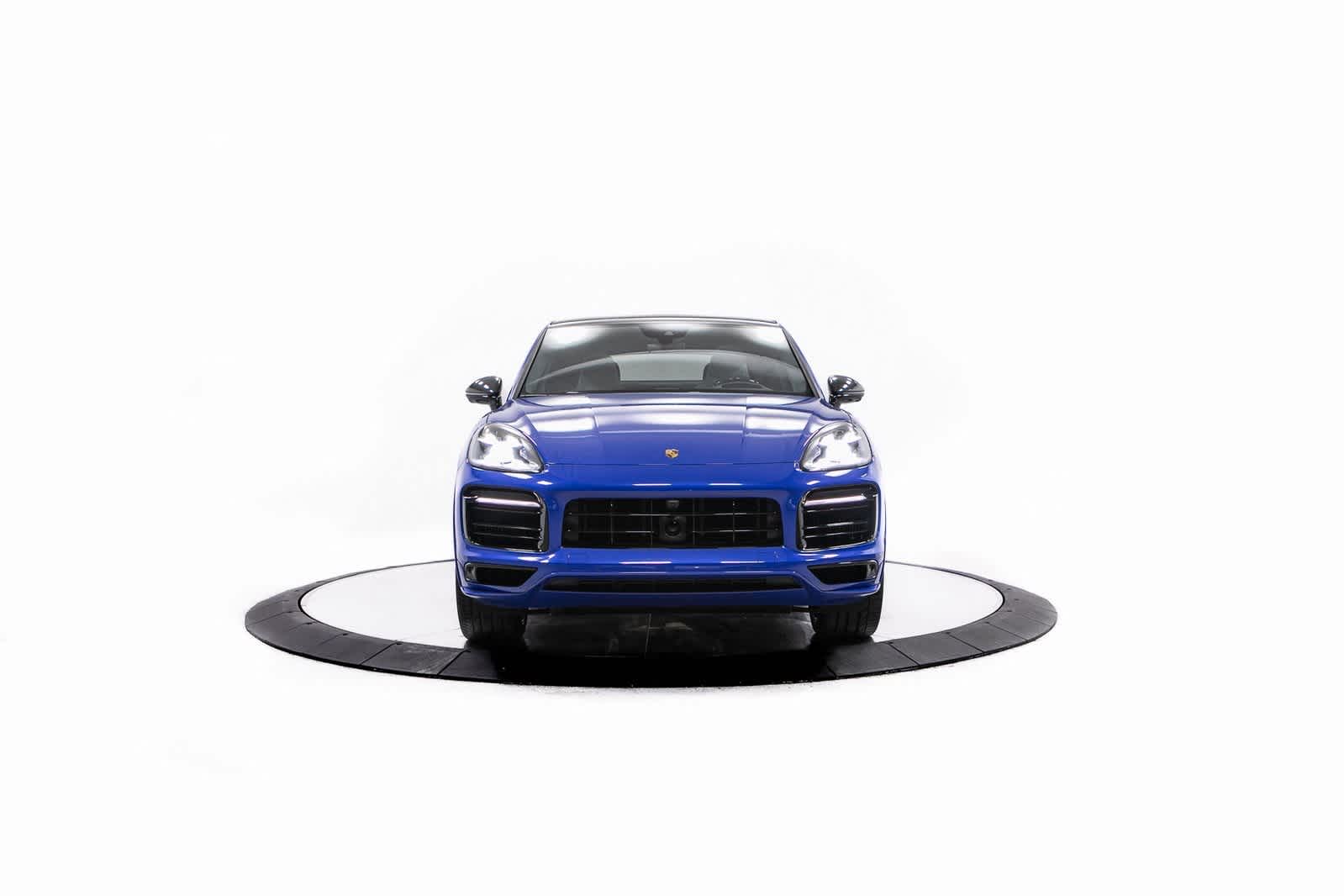 Thumbnail: 2023 Porsche Cayenne - 10