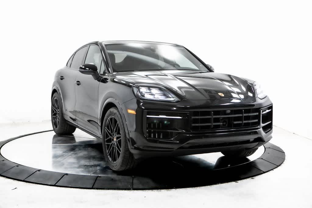 Thumbnail: 2025 Porsche  - 9