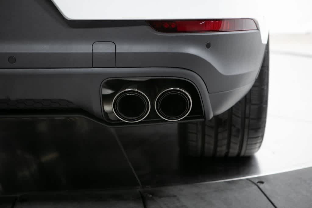 Thumbnail: 2025 Porsche Cayenne - 37