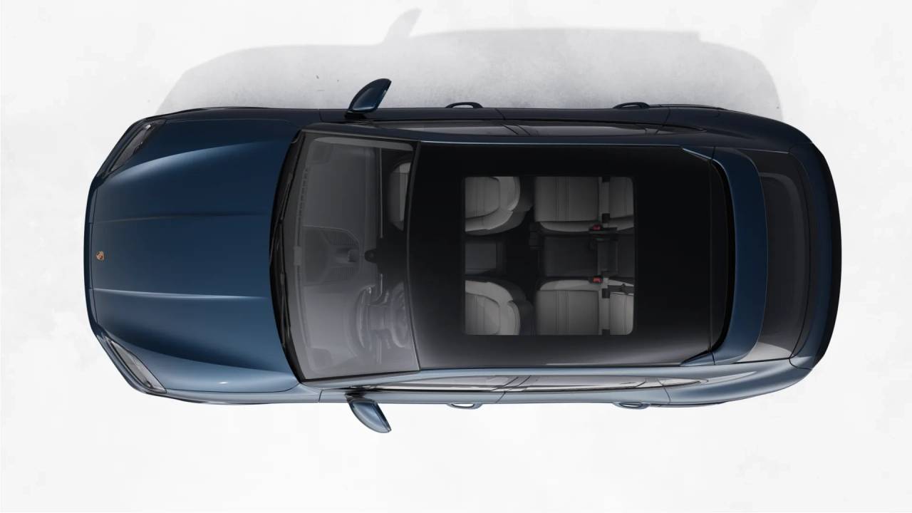 Thumbnail: 2026 Porsche  - 6