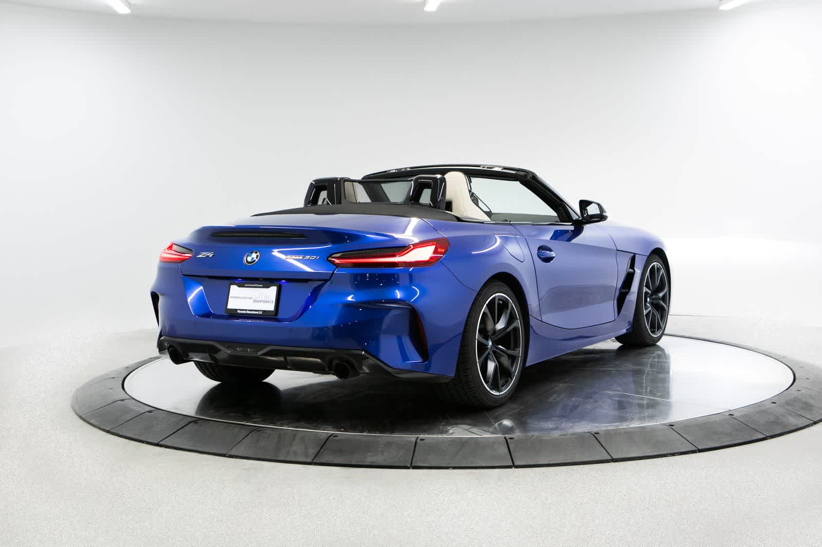 Thumbnail: 2023 BMW Z4 - 7