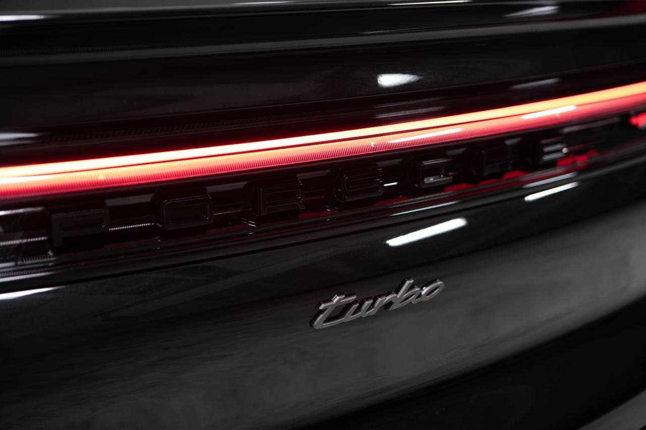 Thumbnail: 2026 Porsche  - 15