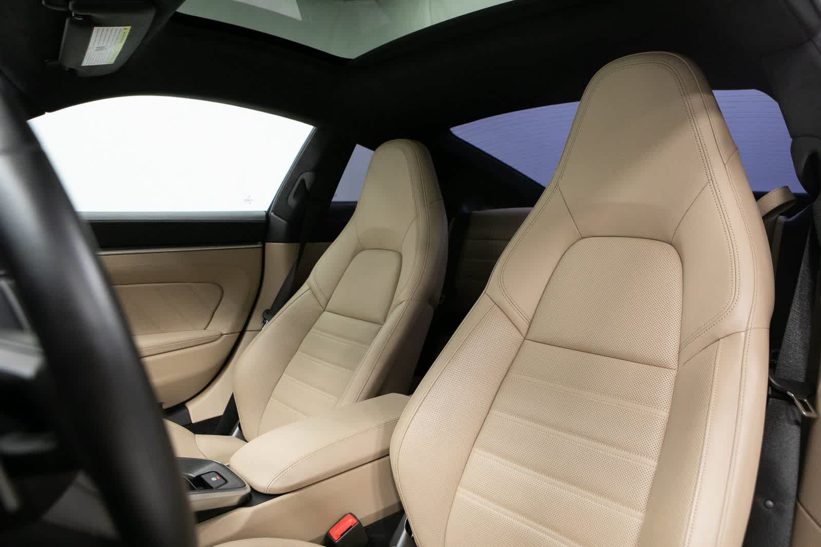 Thumbnail: 2021 Porsche 911 - 5