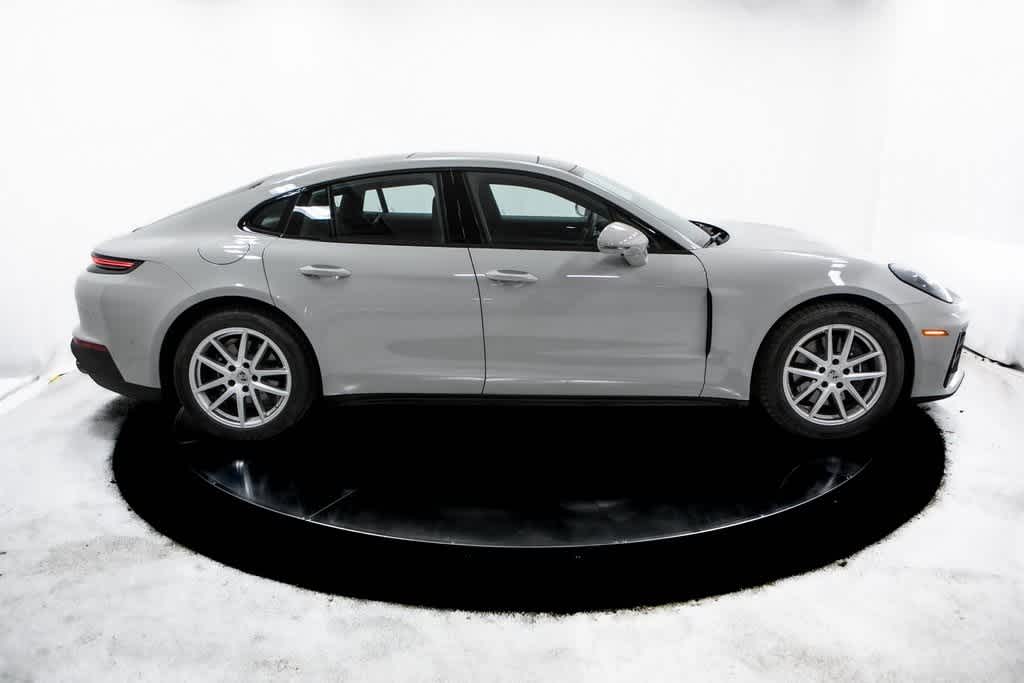Thumbnail: 2025 Porsche Panamera - 8