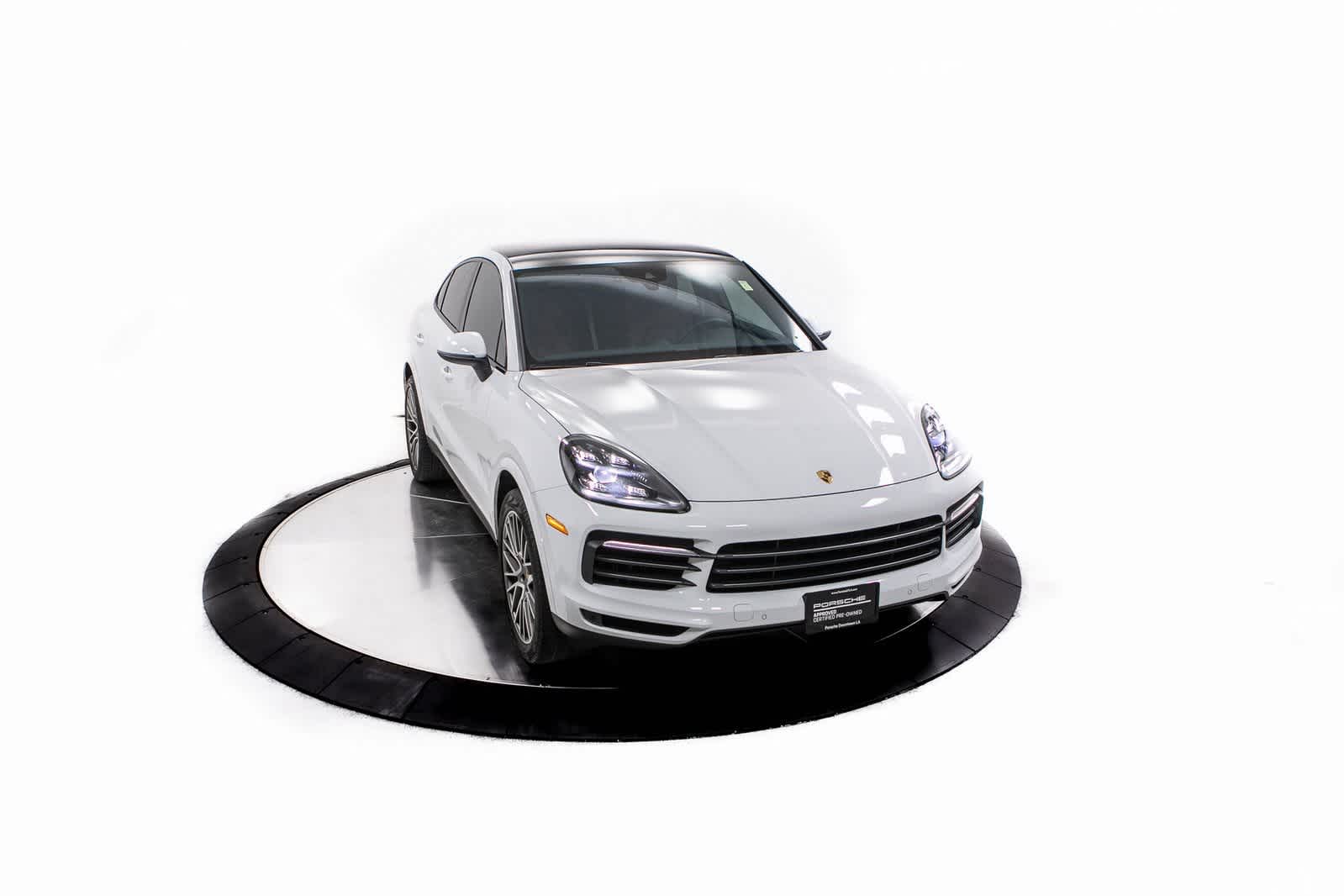Thumbnail: 2022 Porsche Cayenne - 39