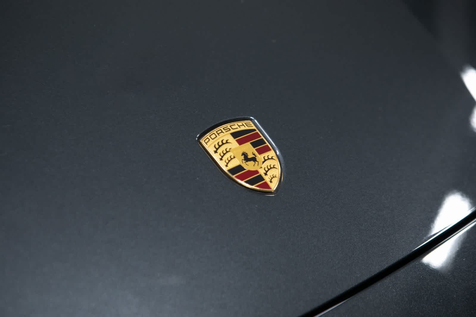 Thumbnail: 2024 Porsche Taycan - 35