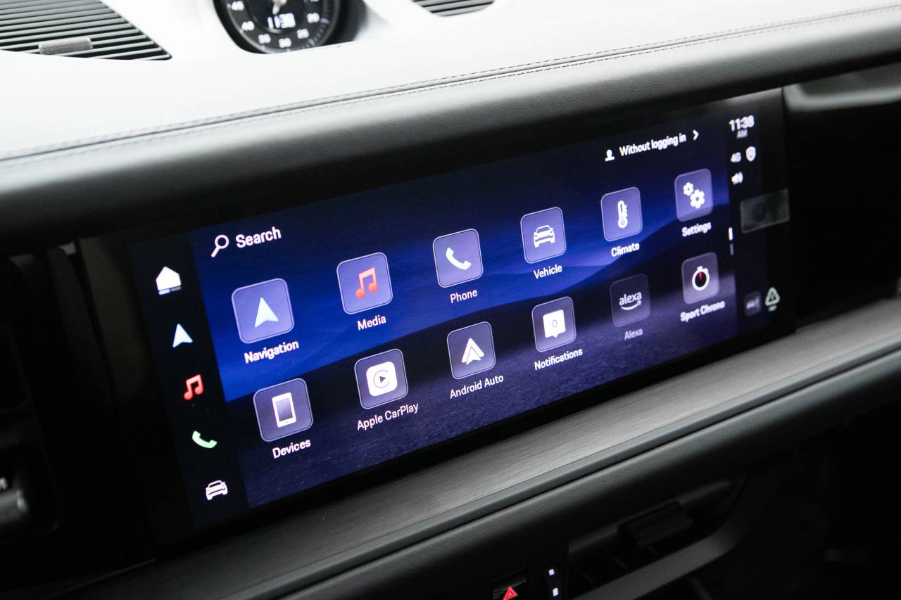 Thumbnail: 2026 Porsche  - 22