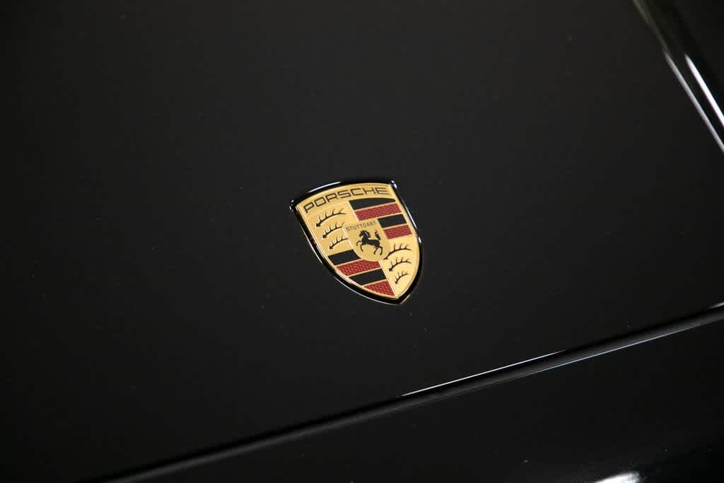 Thumbnail: 2025 Porsche  - 35