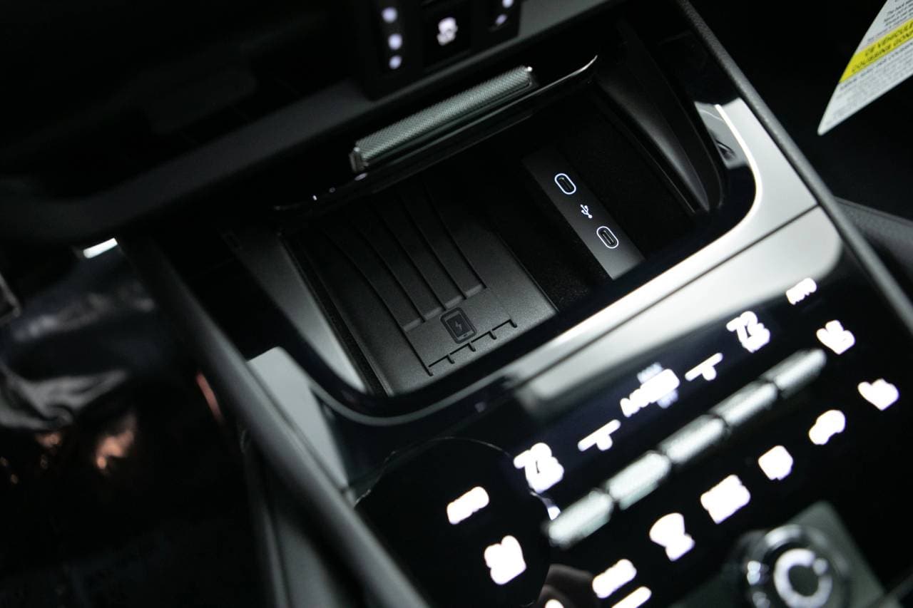 Thumbnail: 2026 Porsche  - 30