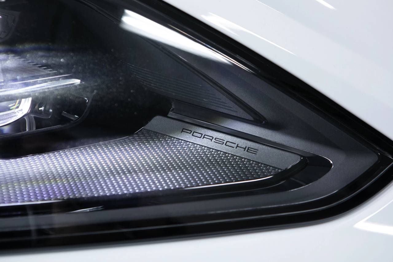 Thumbnail: 2026 Porsche  - 13