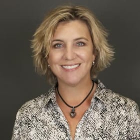 Staff member Vicki Carbone from ID_fb398ad1127c