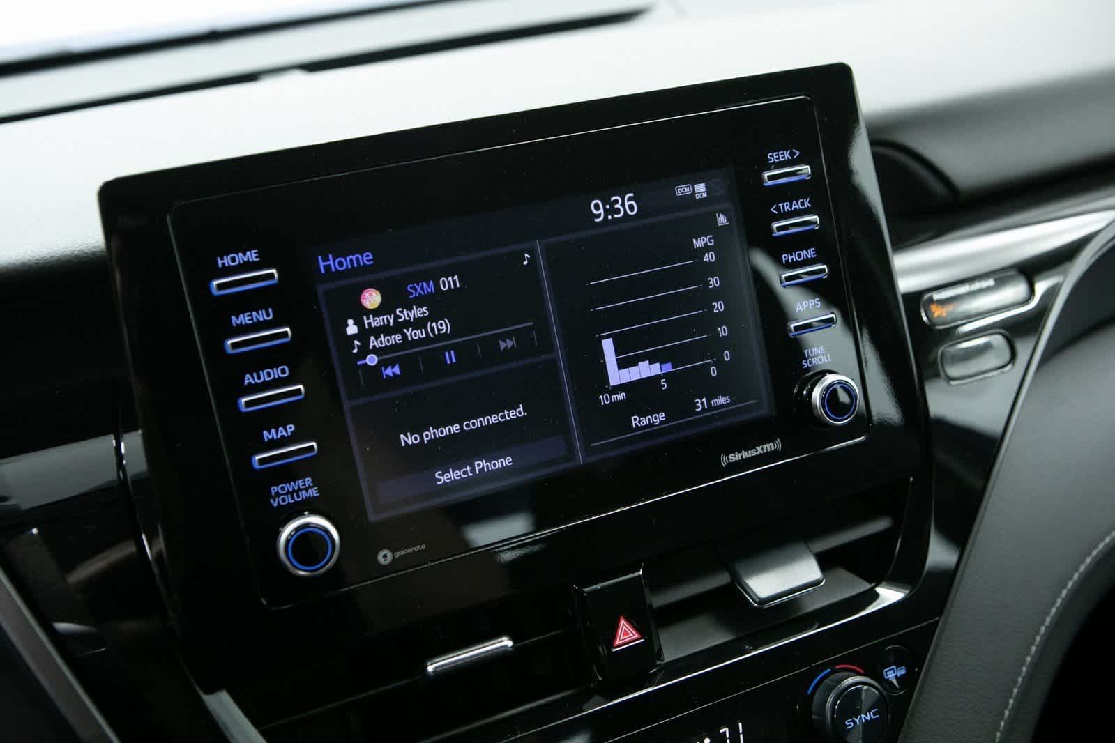 Thumbnail: 2023 Toyota Camry - 15