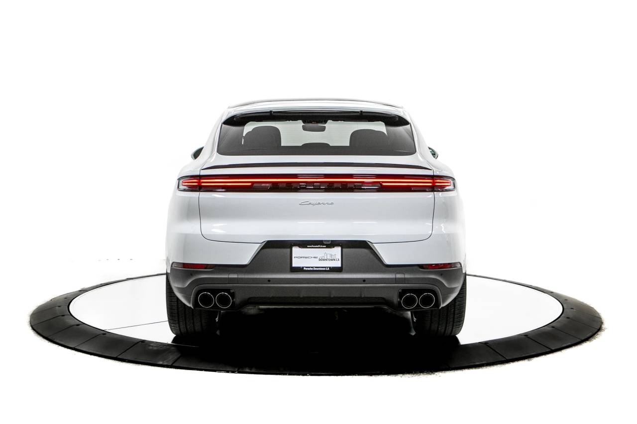 Thumbnail: 2026 Porsche  - 6