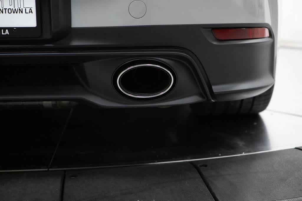 Thumbnail: 2025 Porsche 911 - 34