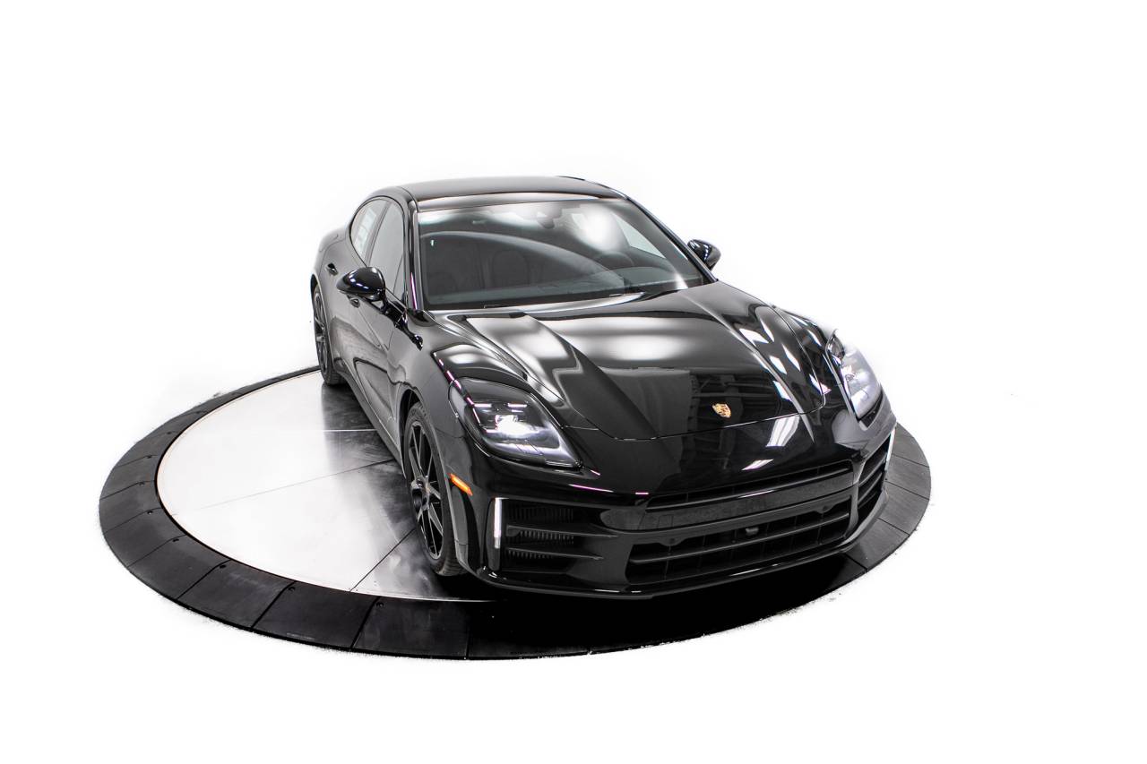 Thumbnail: 2026 Porsche Panamera - 19