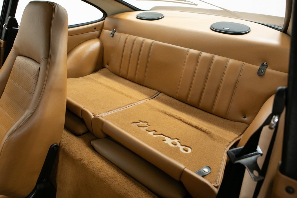 Thumbnail: 1979 Porsche 911 - 29