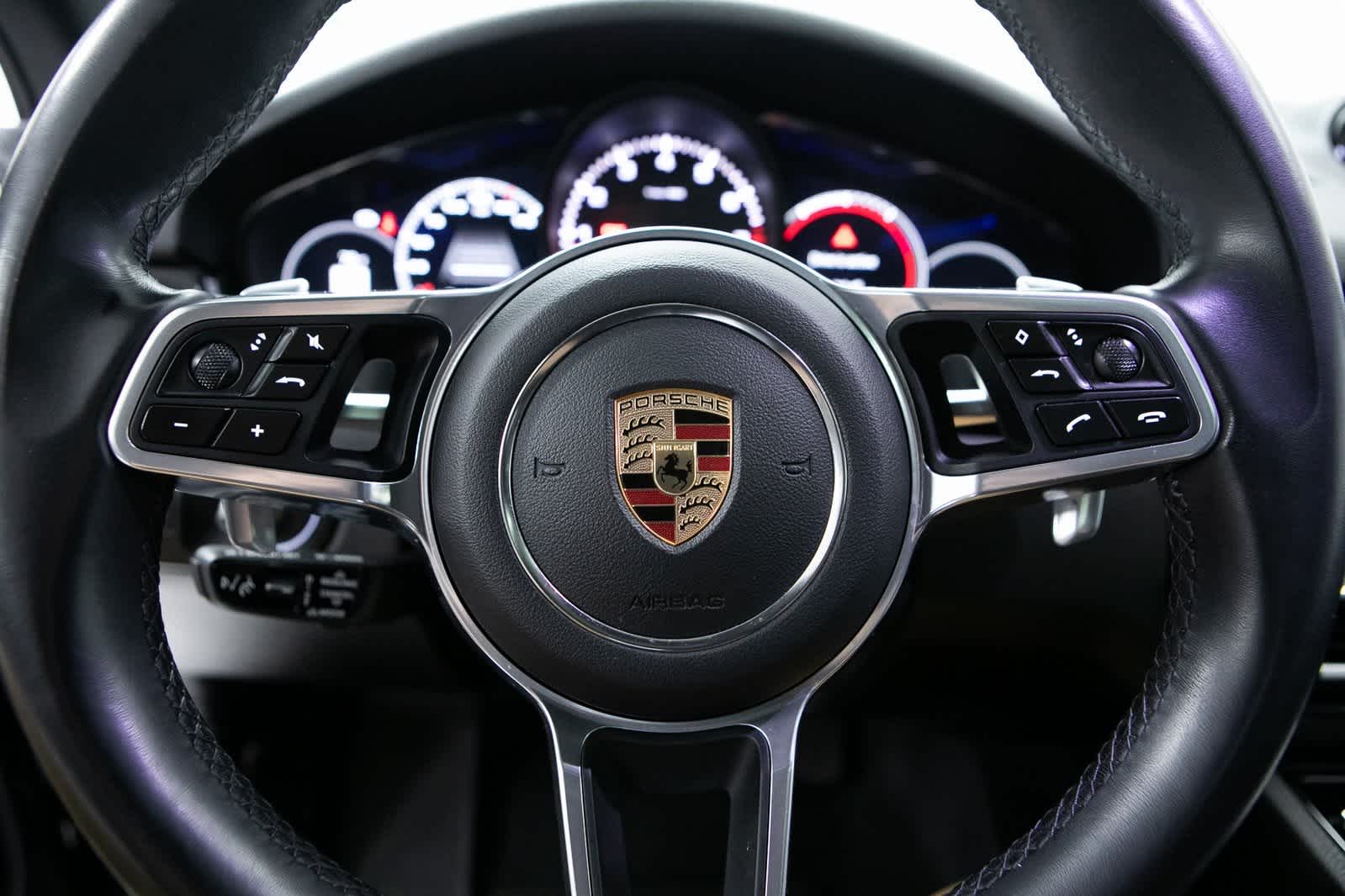 Thumbnail: 2023 Porsche Cayenne - 14