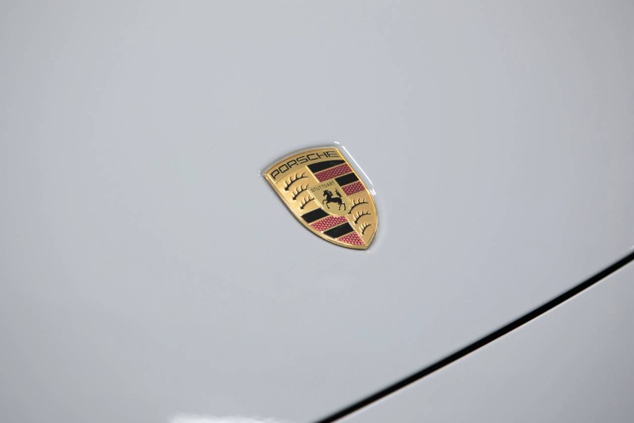 Thumbnail: 2026 Porsche 911 - 14