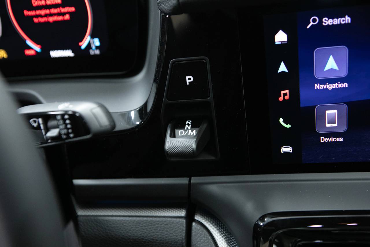 Thumbnail: 2026 Porsche Panamera - 30