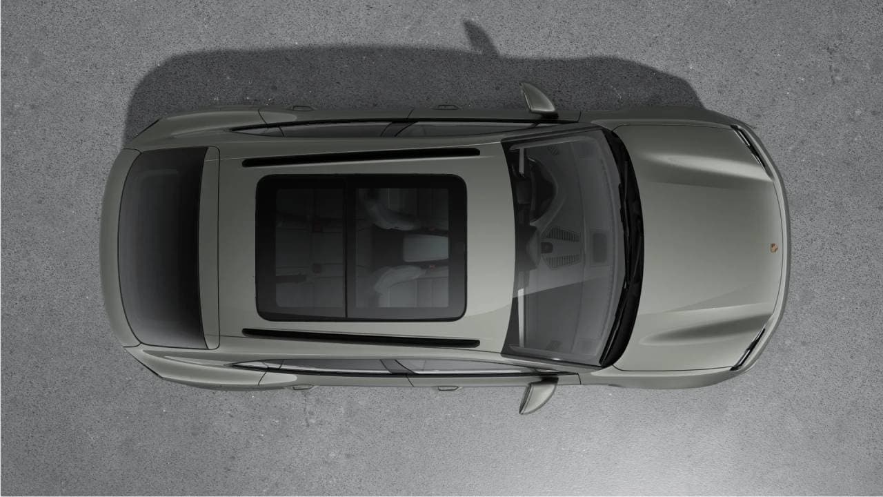 Thumbnail: 2025 Porsche Macan - 5